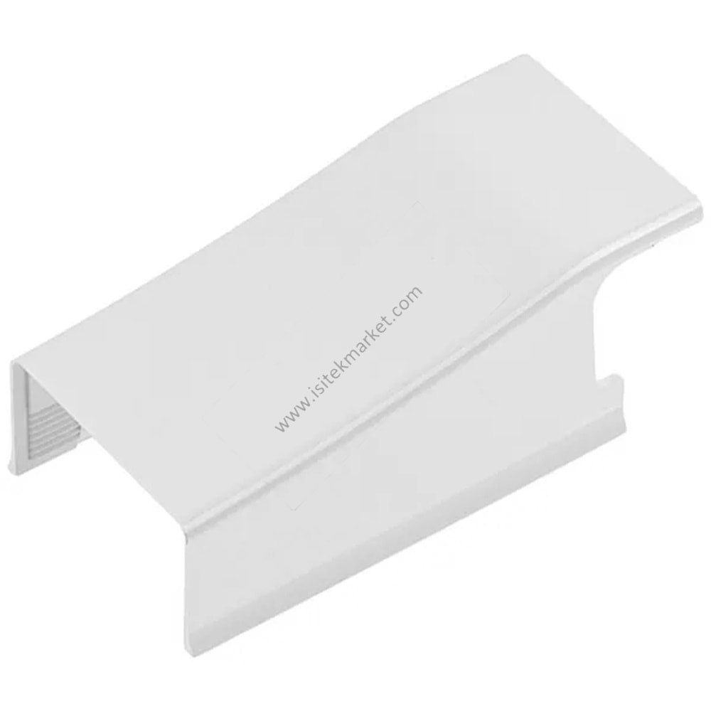 BUZDOLABI WHİRLPOOL İÇİN KAPI MENTEŞE KAPAĞI (ORTADA SAĞDA) 481241778165