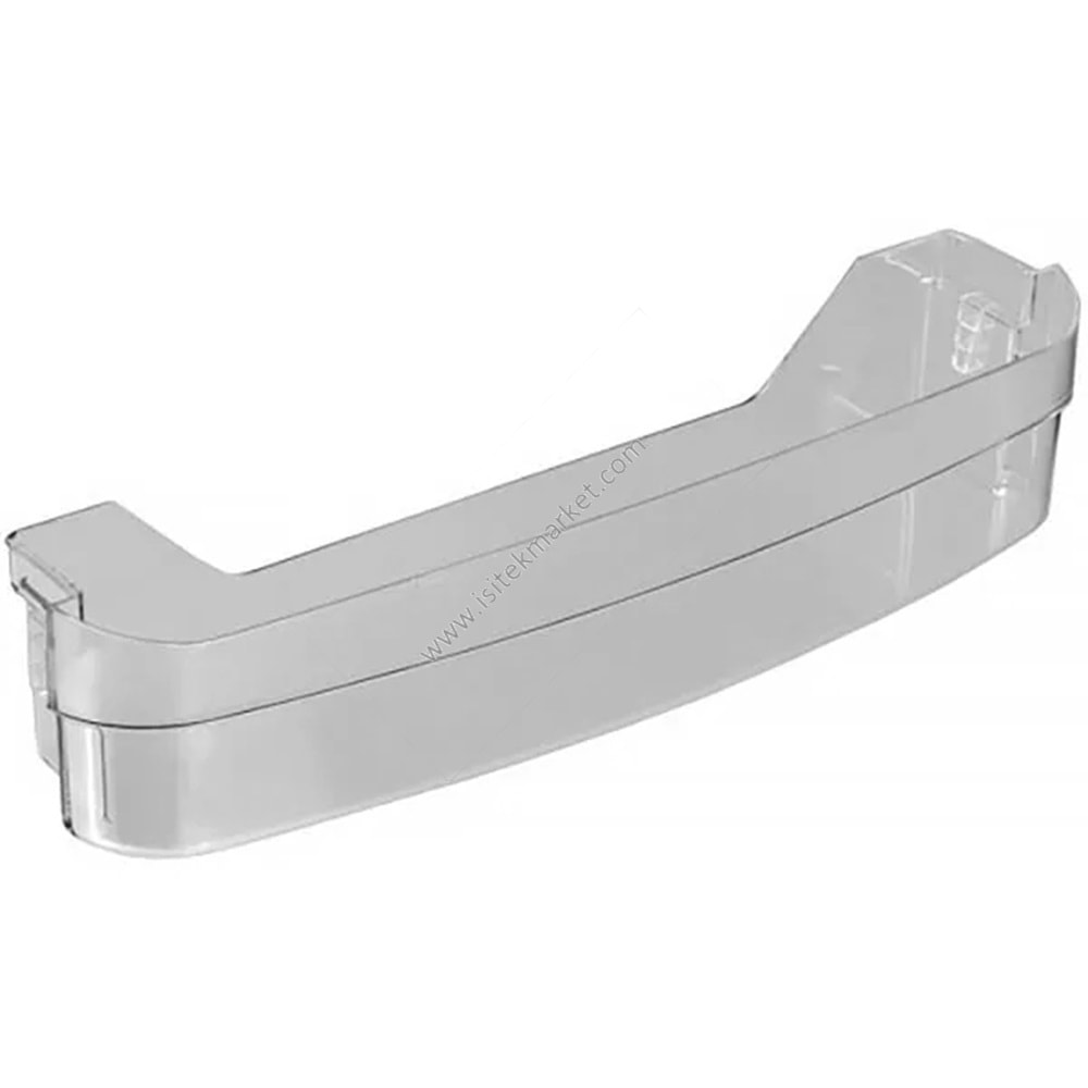 WHİRLPOOL BUZDOLABI KAPISI ŞİŞE RAFI 481241848957 440X110MM