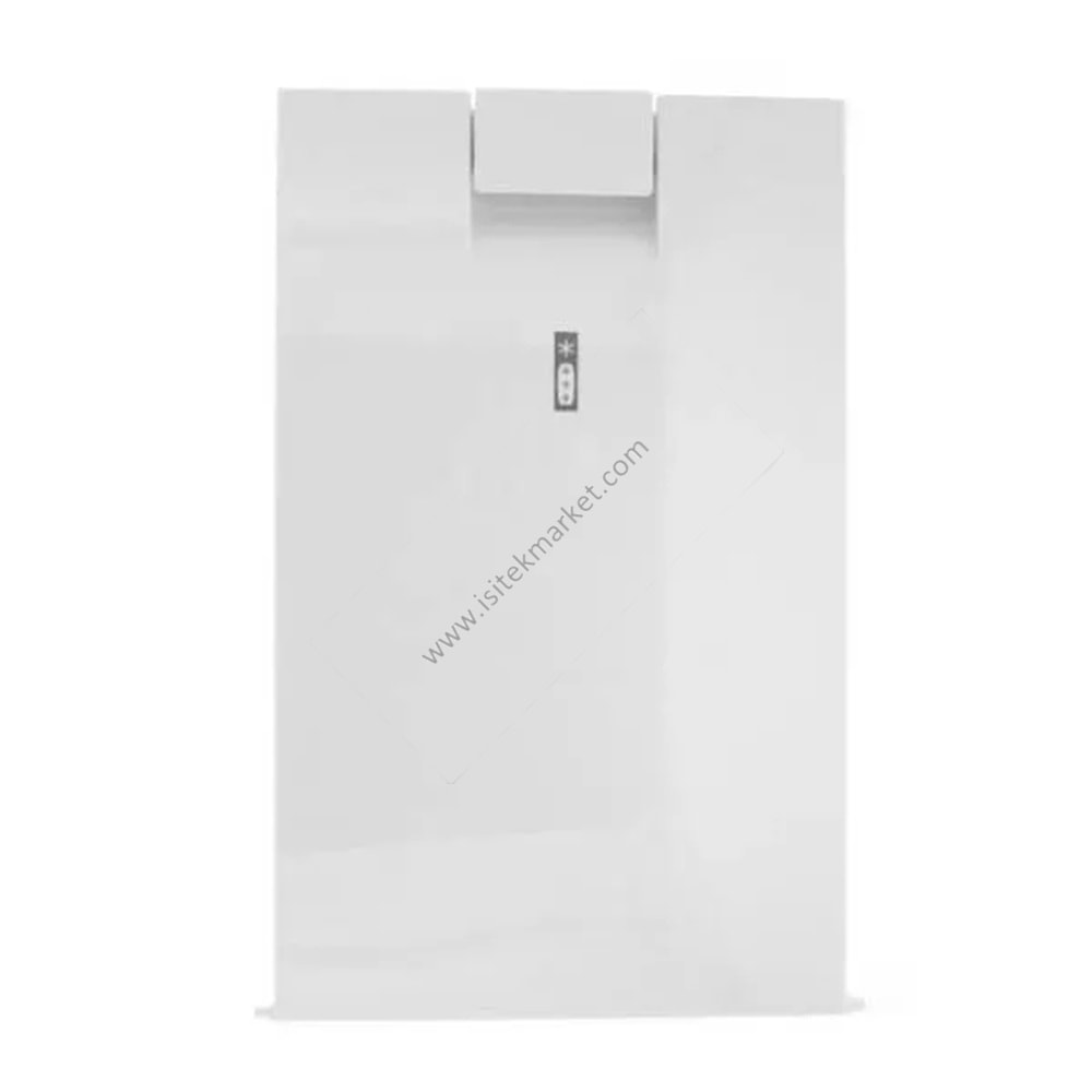 WHİRLPOOL DONDURUCU BÖLMESİ KAPISI 481244079243