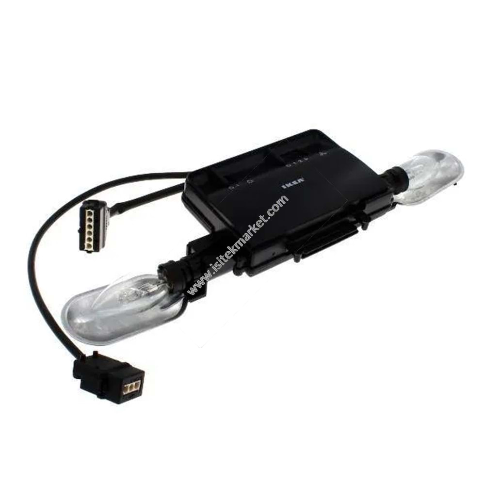 WHIRLPOOL DAVLUMBAZ KONTROL MODÜLÜ 481245310385