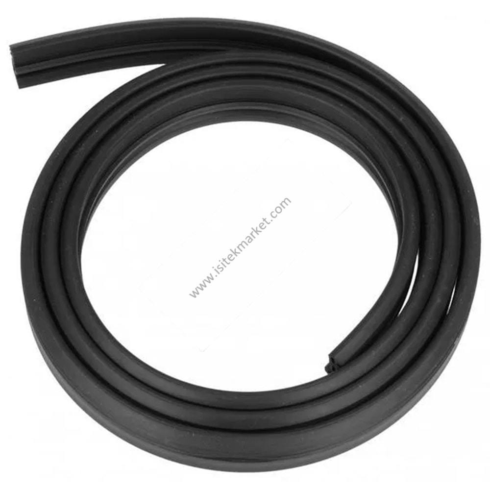 BULAŞIK MAKİNESİ KAPI CONTALI GİRDAP 481246668881 L=1625MM