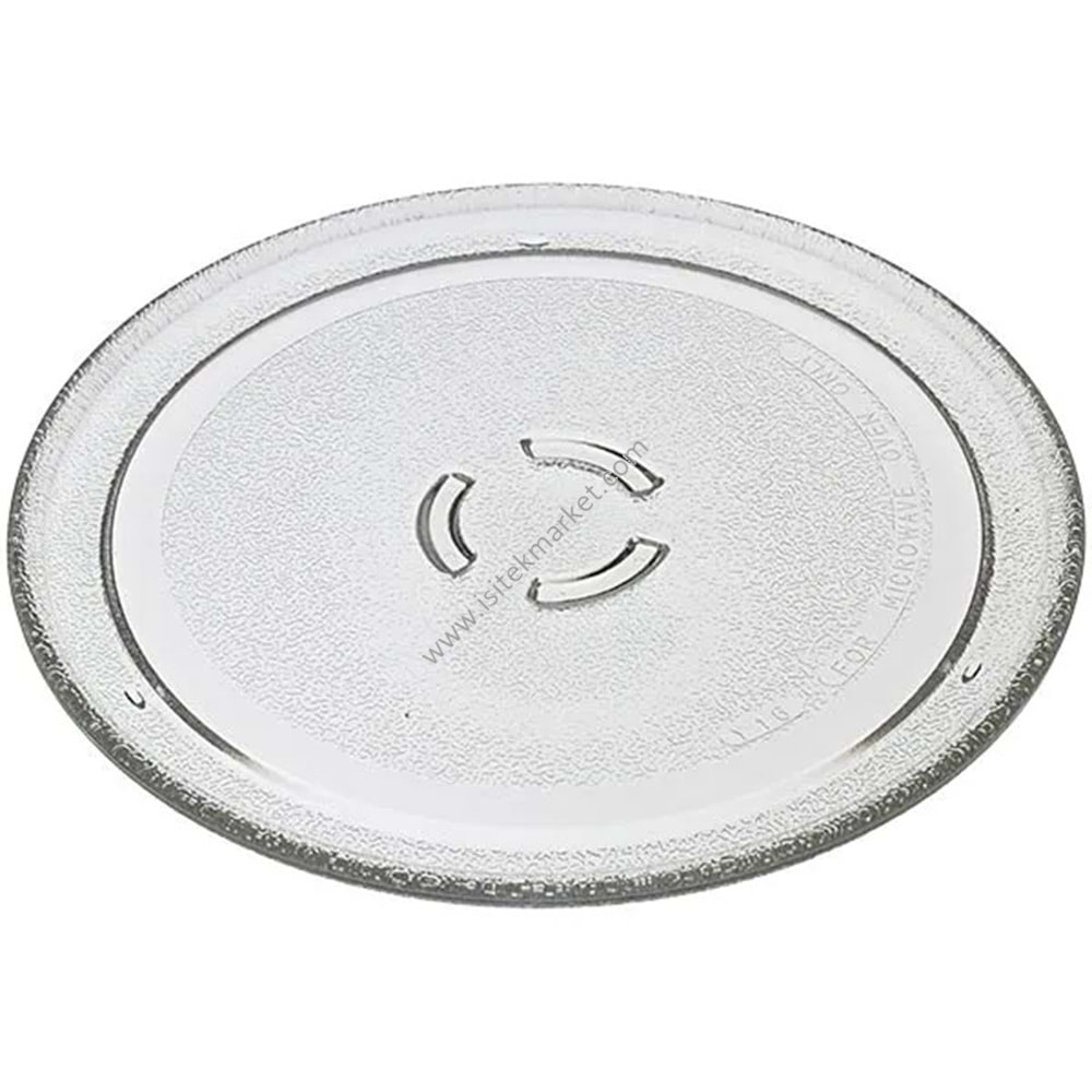 WHIRLPOOL MİKRODALGA FIRIN DÖNER TABLA 280MM 481246678407
