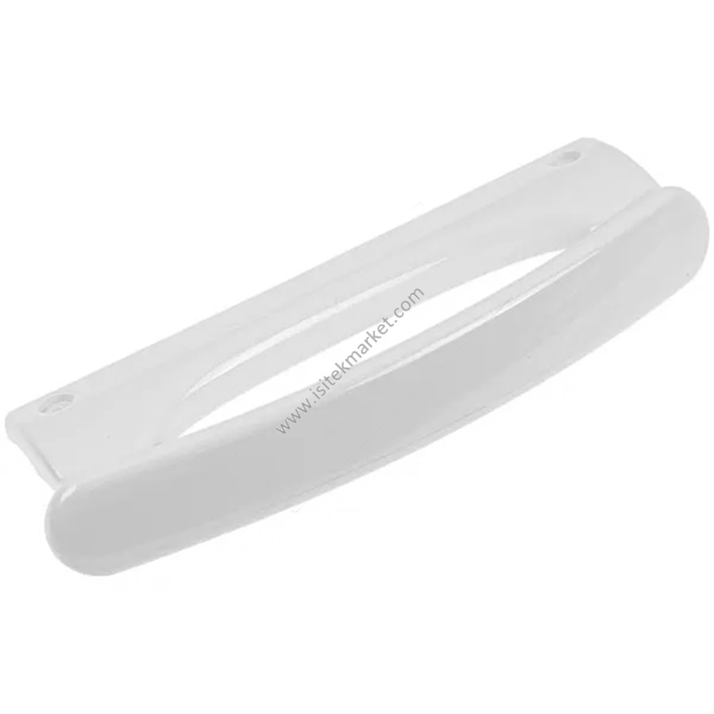 WHİRLPOOL BUZDOLABI ÜST-ALT KAPI KOLU 481249818347