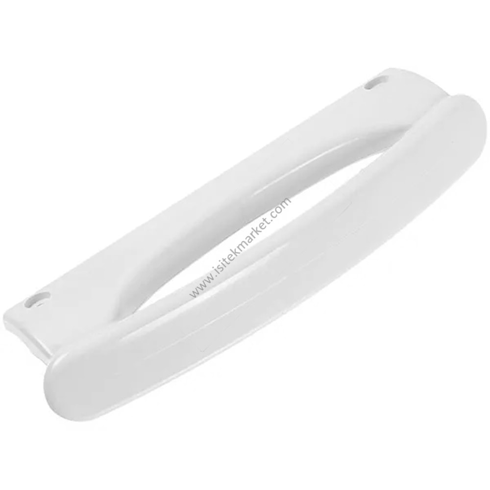 BUZDOLABI KAPI KOLU ÜST-ALT WHİRLPOOL 481249818347 UYUMLU