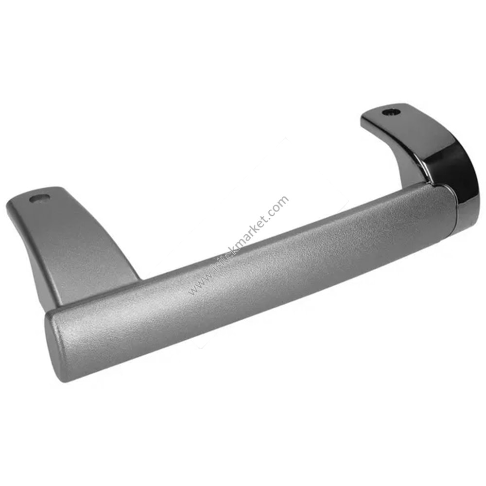 WHİRLPOOL BUZDOLABI ÜST KAPI KOLU 481249818352