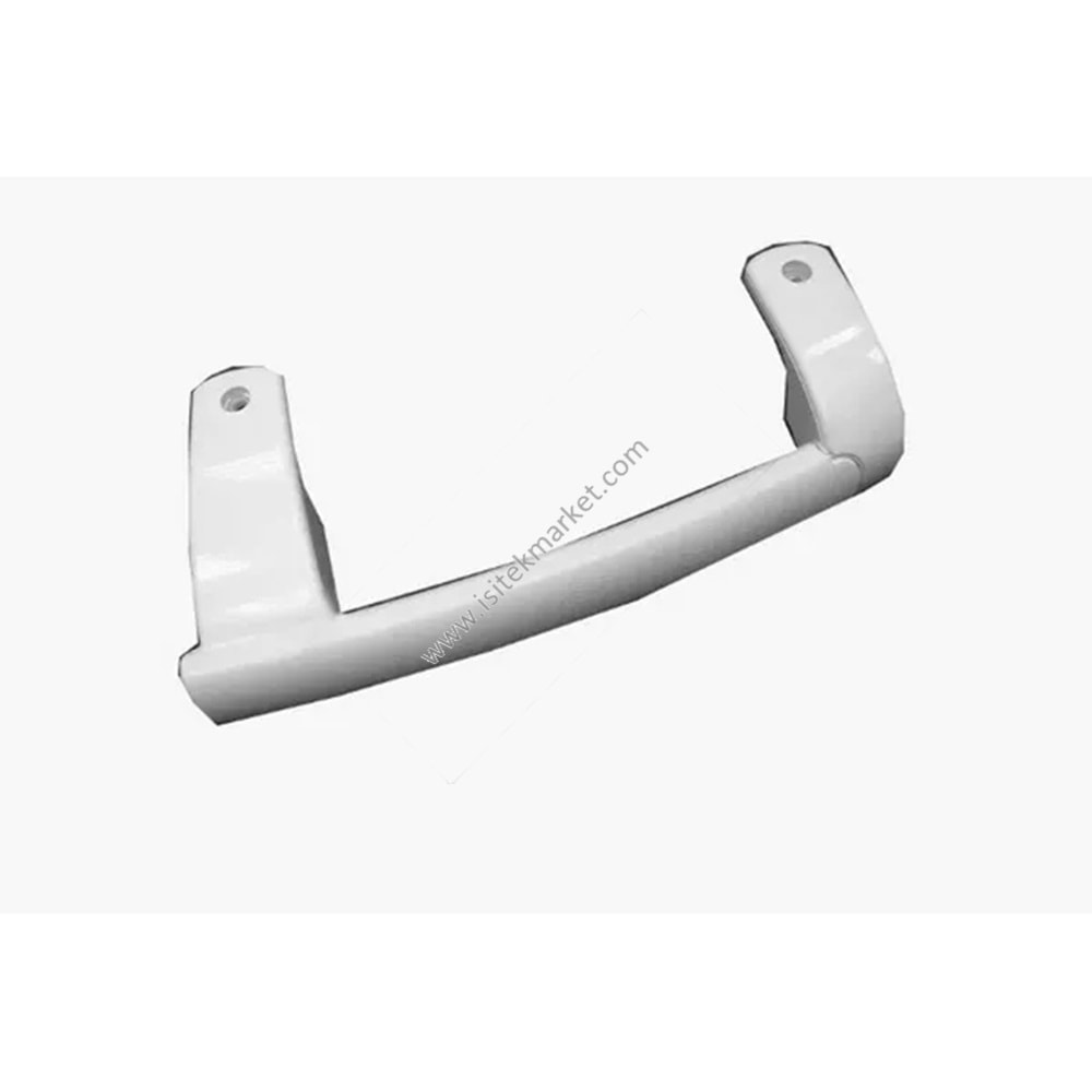 WHİRLPOOL BUZDOLABI ÜST KAPI KOLU 481249818747