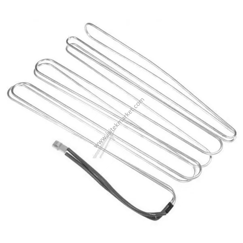 WHİRLPOOL BUZDOLABI BUZ ÇÖZME ISITICISI 481251158022