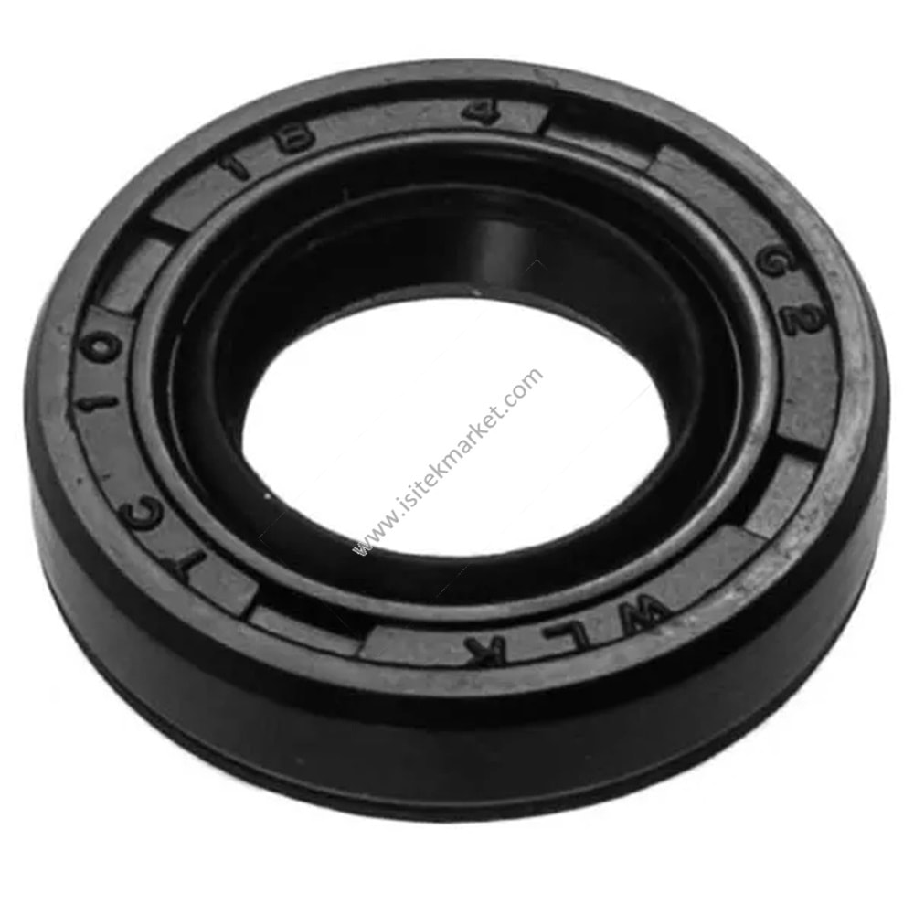 KONTROL VALFİ YAĞ CONTASI 10*18*4 BULAŞIK MAKİNESİ WHİRLPOOL 481253029121 WLK İÇİN