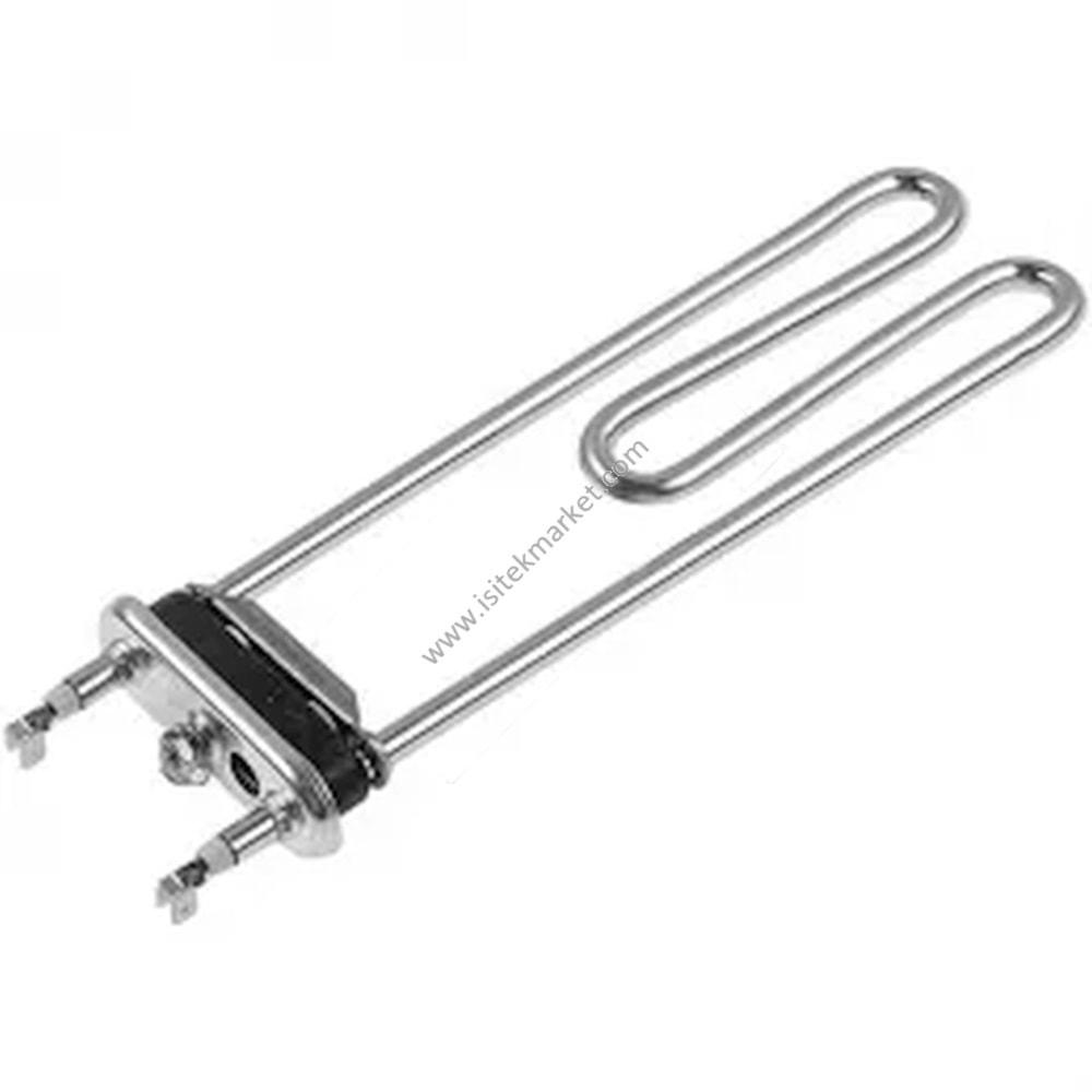 WHİRLPOOL 481925928008 TPO 235-SG-1950 KANETA L235 MM 1950 W İLE UYUMLU ÇAMAŞIR MAKİNESİ ISITMA ELEMANI