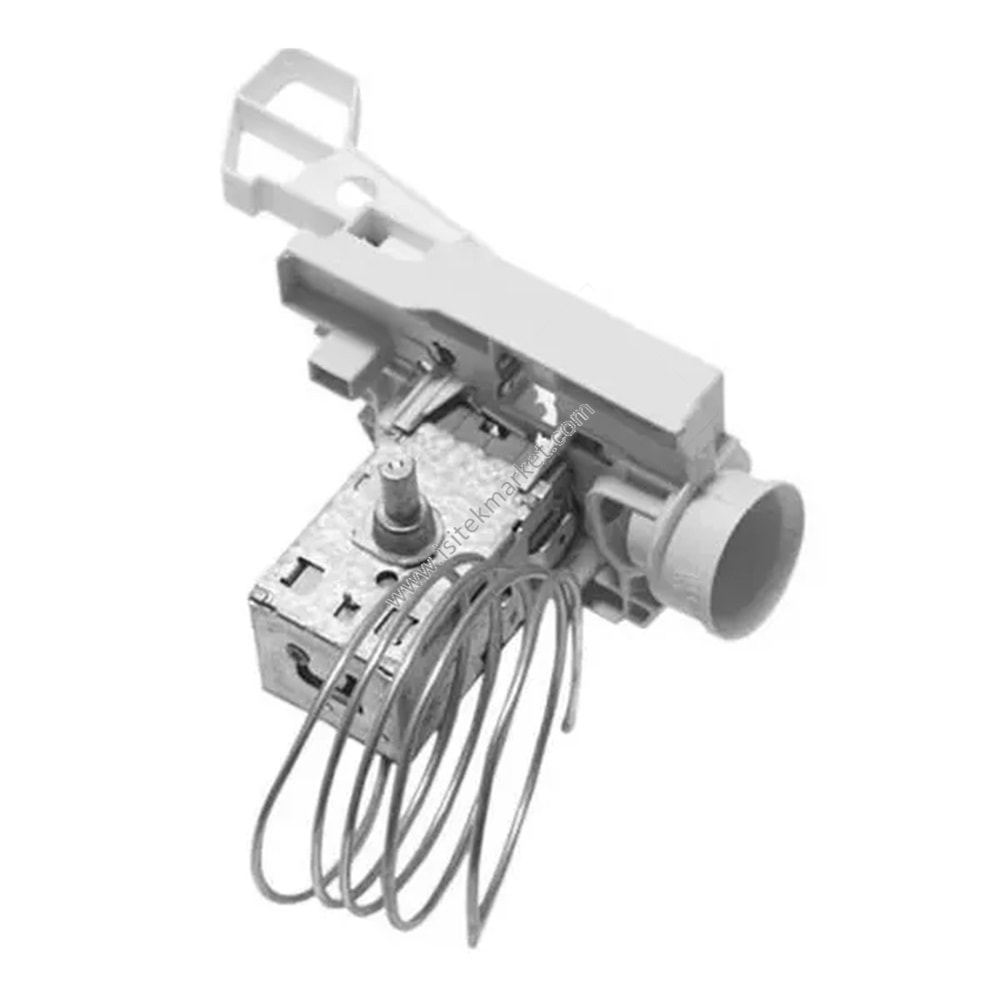 WHİRLPOOL BUZDOLABI DONDURUCU TERMOSTATI RK59-L2613 481927128919