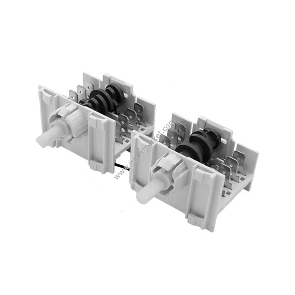 WHİRLPOOL HOB ENERJİ REGÜLATÖRÜ 5HE/551 481927328445