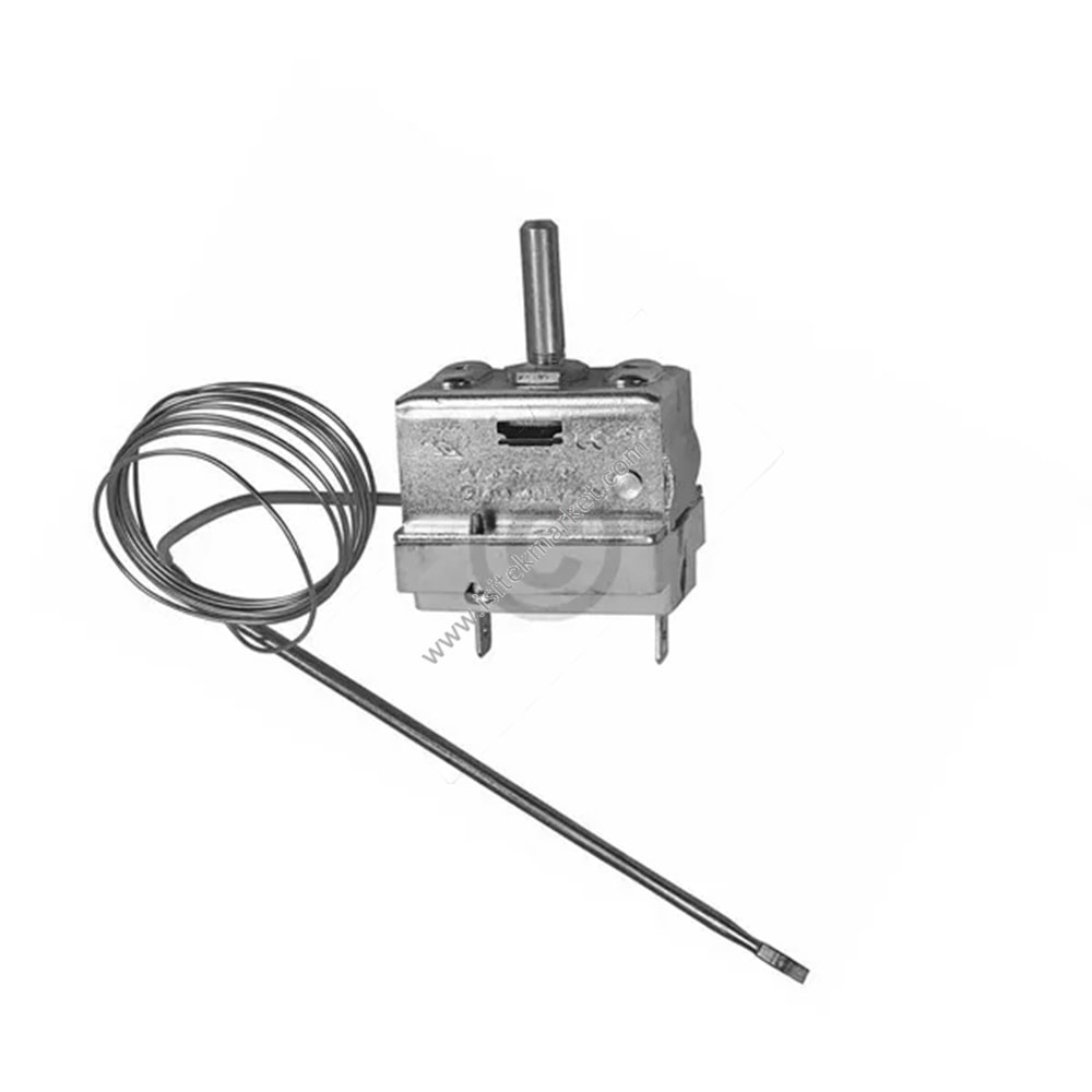 WHİRLPOOL FIRIN TERMOSTATI 481928228603