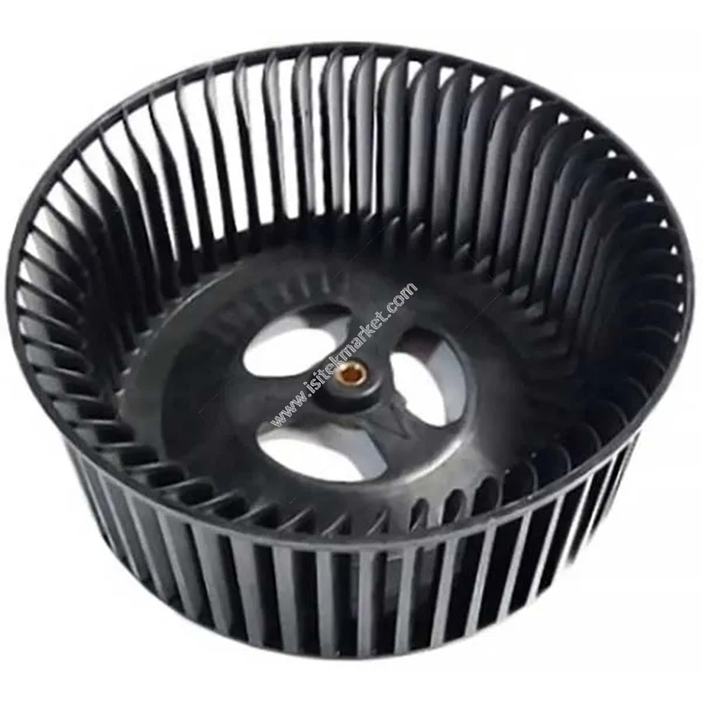 WHIRLPOOL 481951528279 DAVLUMBAZ FAN ÇARKI