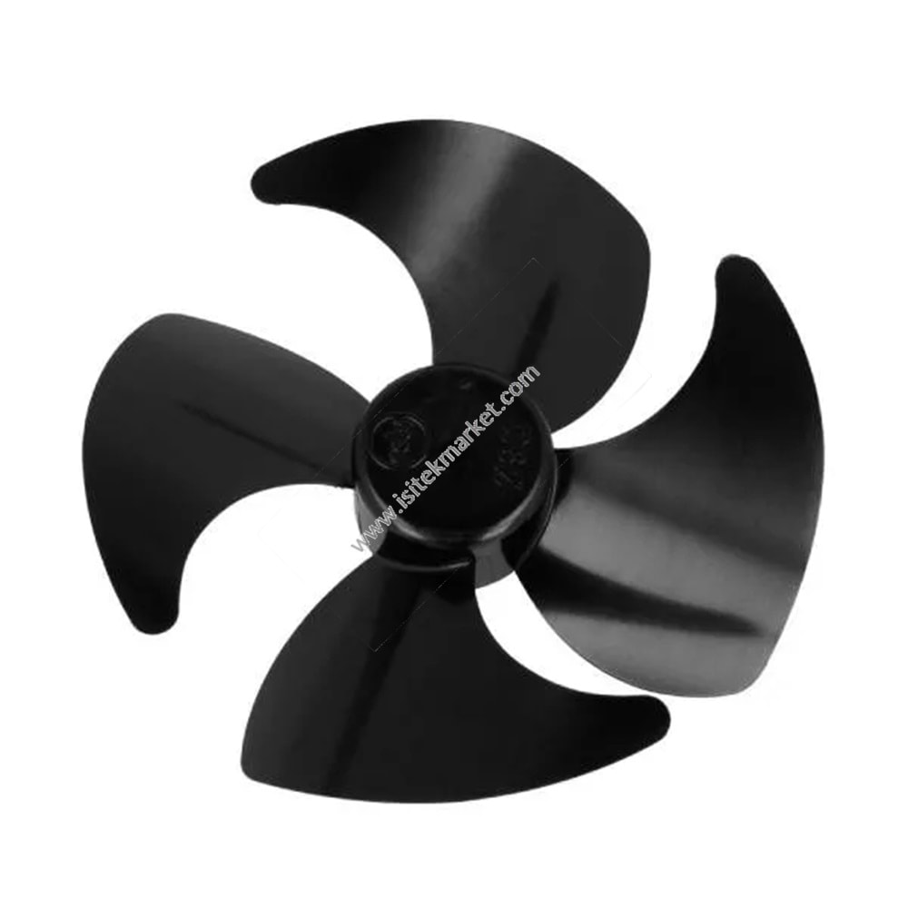 WHİRLPOOL DONDURUCU FAN BLADE 481951548034