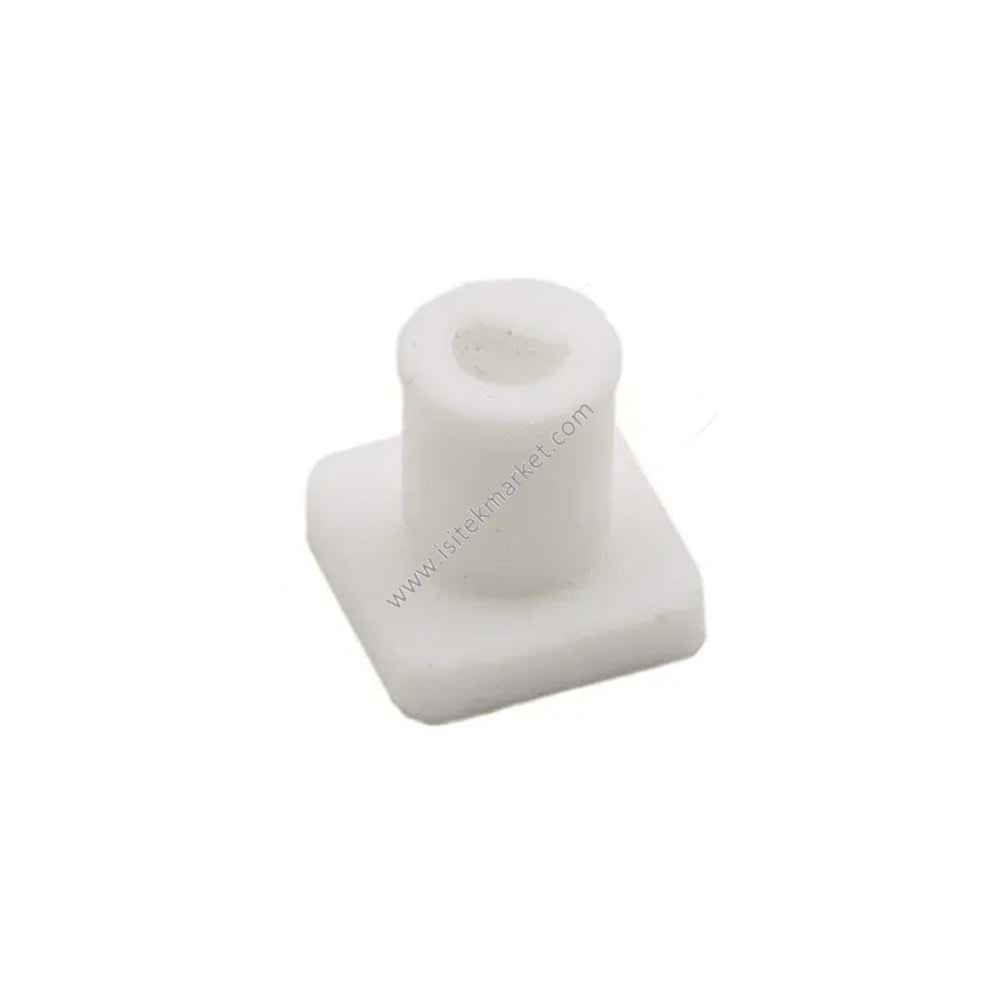 WHIRLPOOL MİKRODALGA FIRIN DÖNER TABLA KAPLINI YÜK.=20MM 481990200375