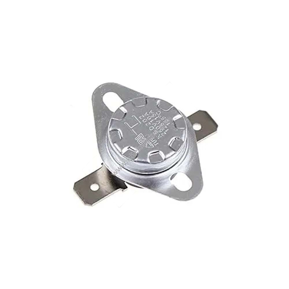 WHIRLPOOL 481990200761 MİKRODALGA FIRIN İÇİN TERMOSTAT 165°C
