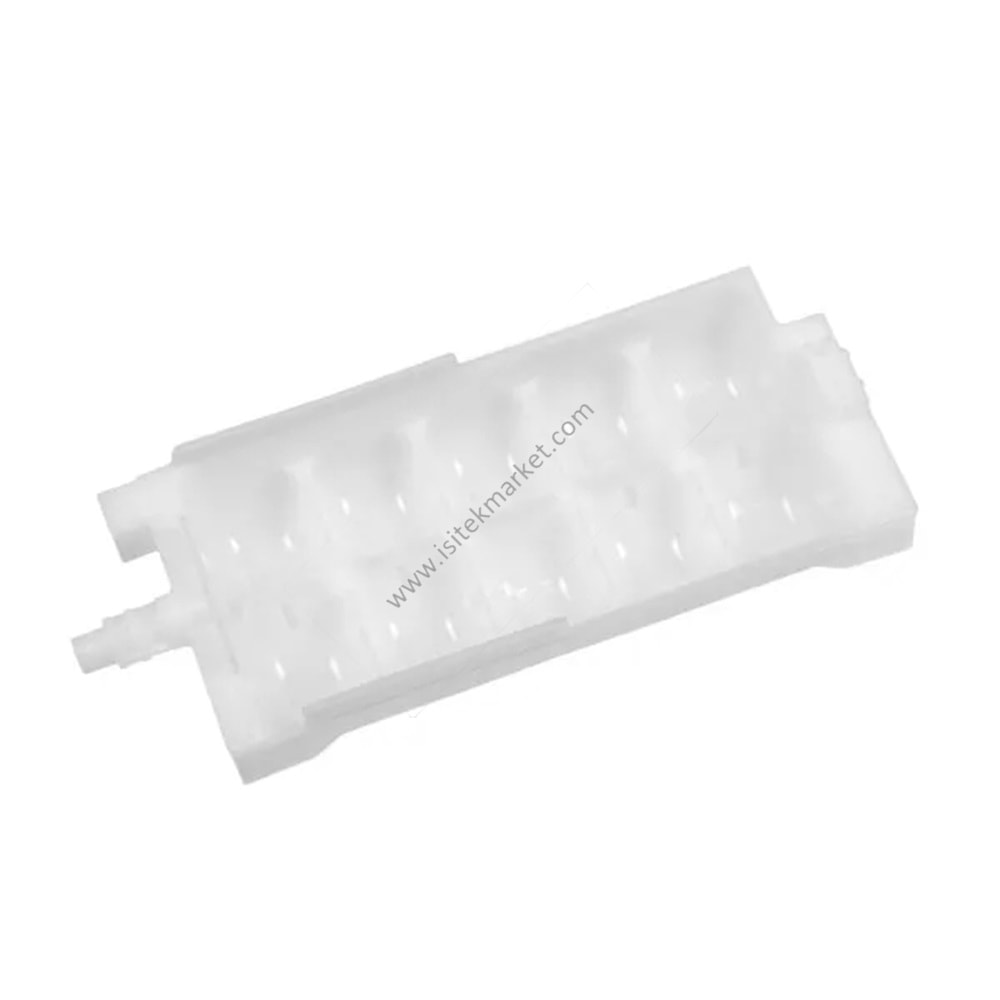 BEKO BUZDOLABI BUZ KÜPÜ TEPSİSİ 4823270100