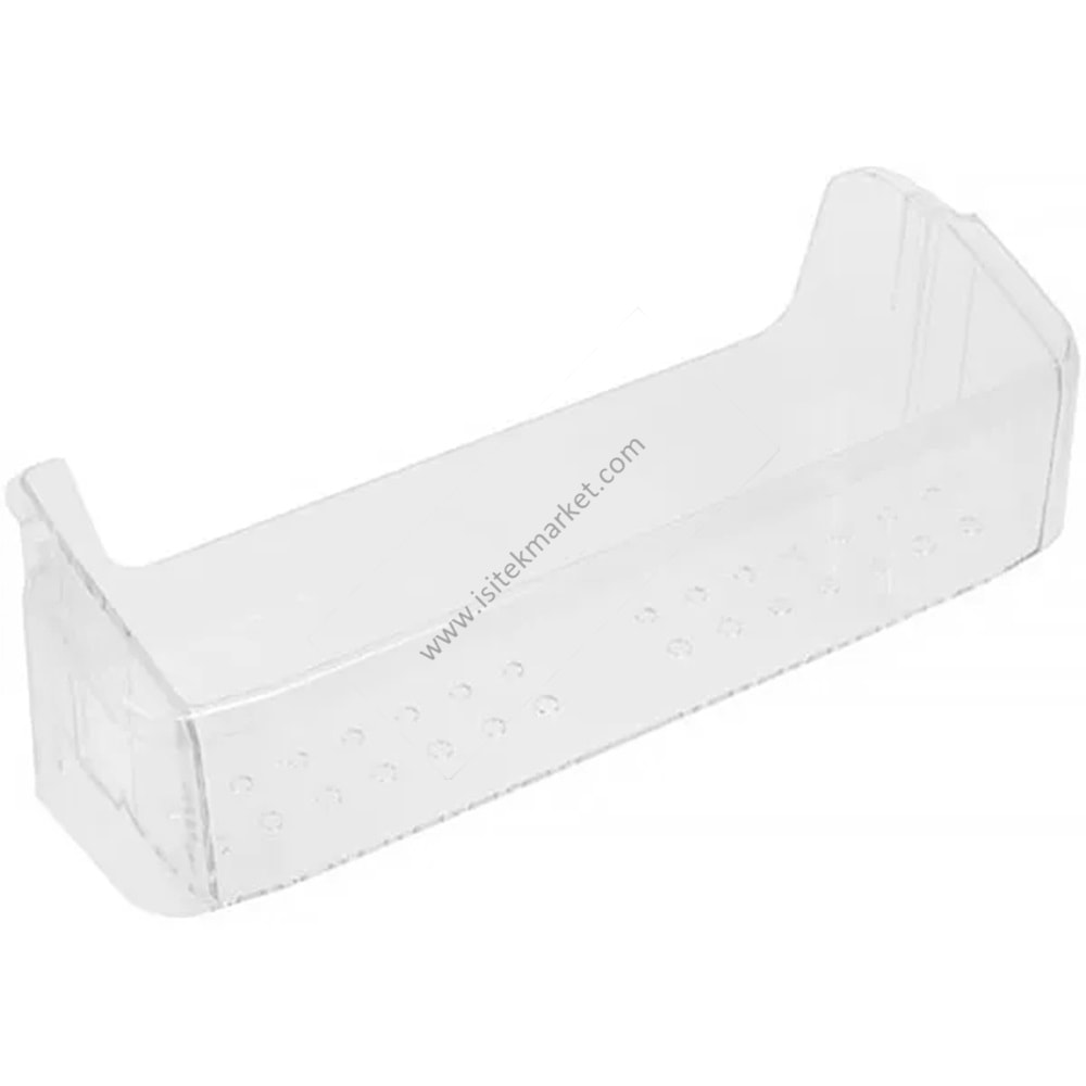 BEKO ŞİŞE KAPI RAFI BUZDOLABI İÇİN 4825030200 435X140MM