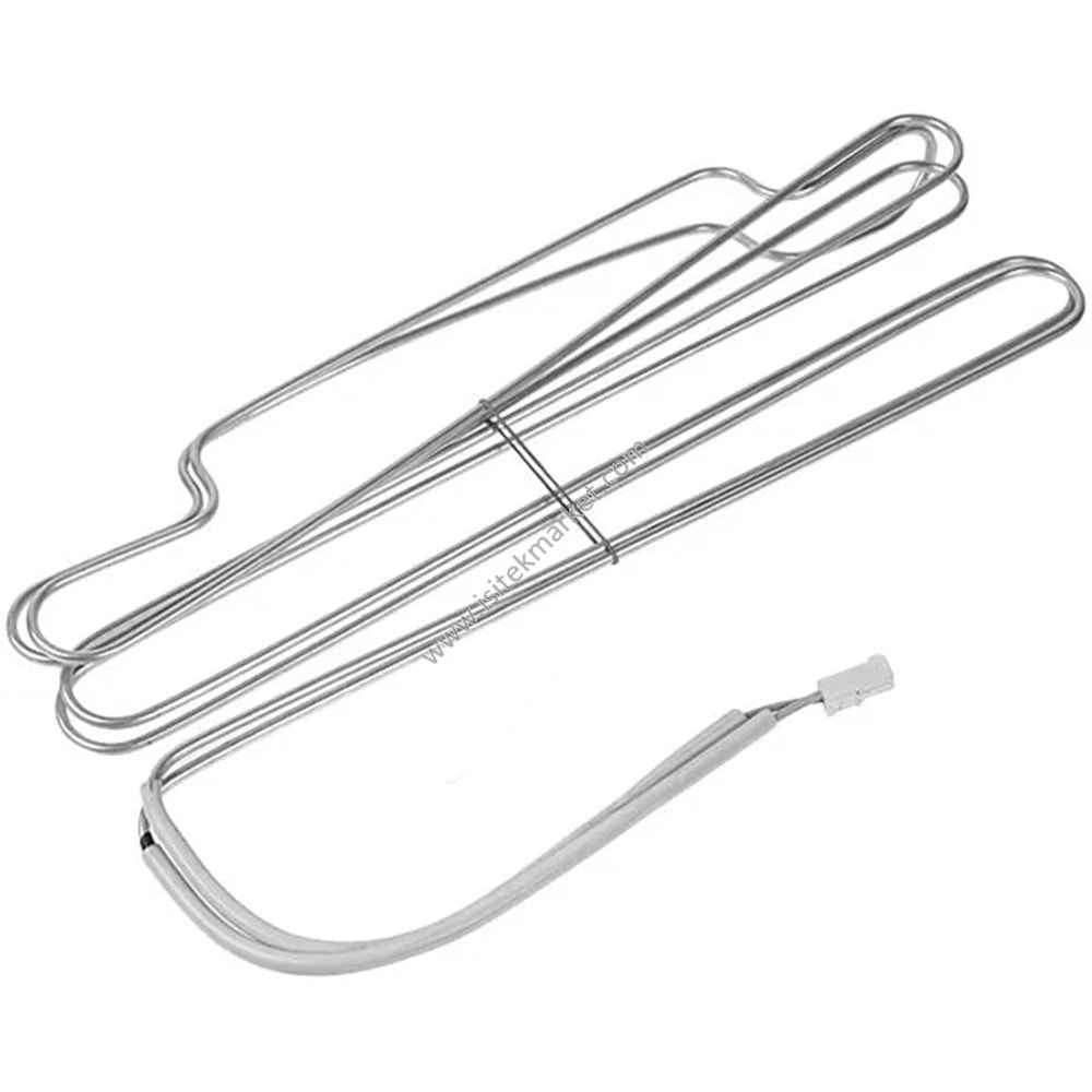 BEKO BUZDOLABI BUZ ÇÖZME ISITICISI 4825890185