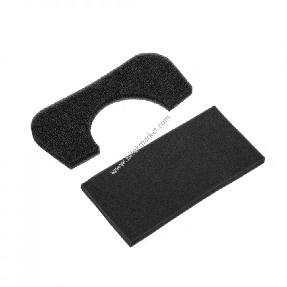 KÖPÜK KAUÇUK KONTAİNER SÜPÜRGE İÇIN BOSCH 642117