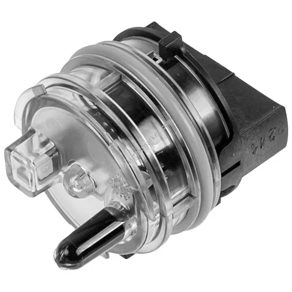 BULAŞIK MAKİNESİ BULANIKLIK SENSÖRÜ VE TERMOSTAT WHİRLPOOL 484000000420