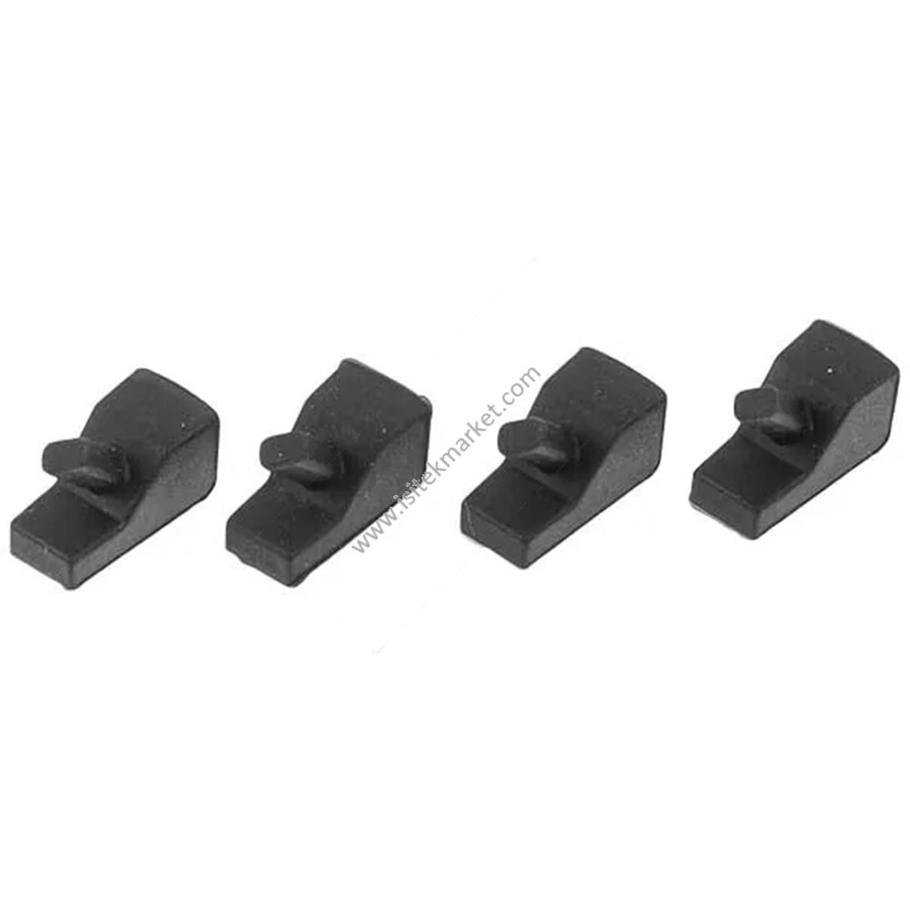 WHİRLPOOL TAVA STAND TAMPONU 484000000840