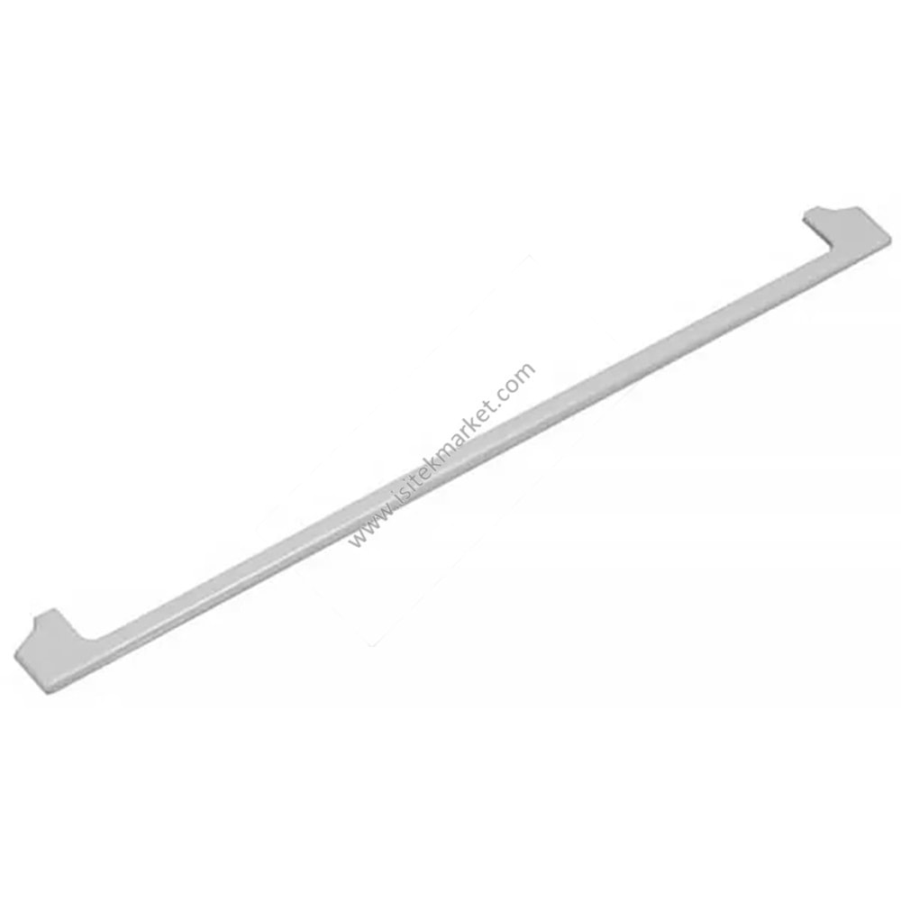 BEKO BUZDOLABI CAM RAF ÖN SÜSTEMESİ 4851900100