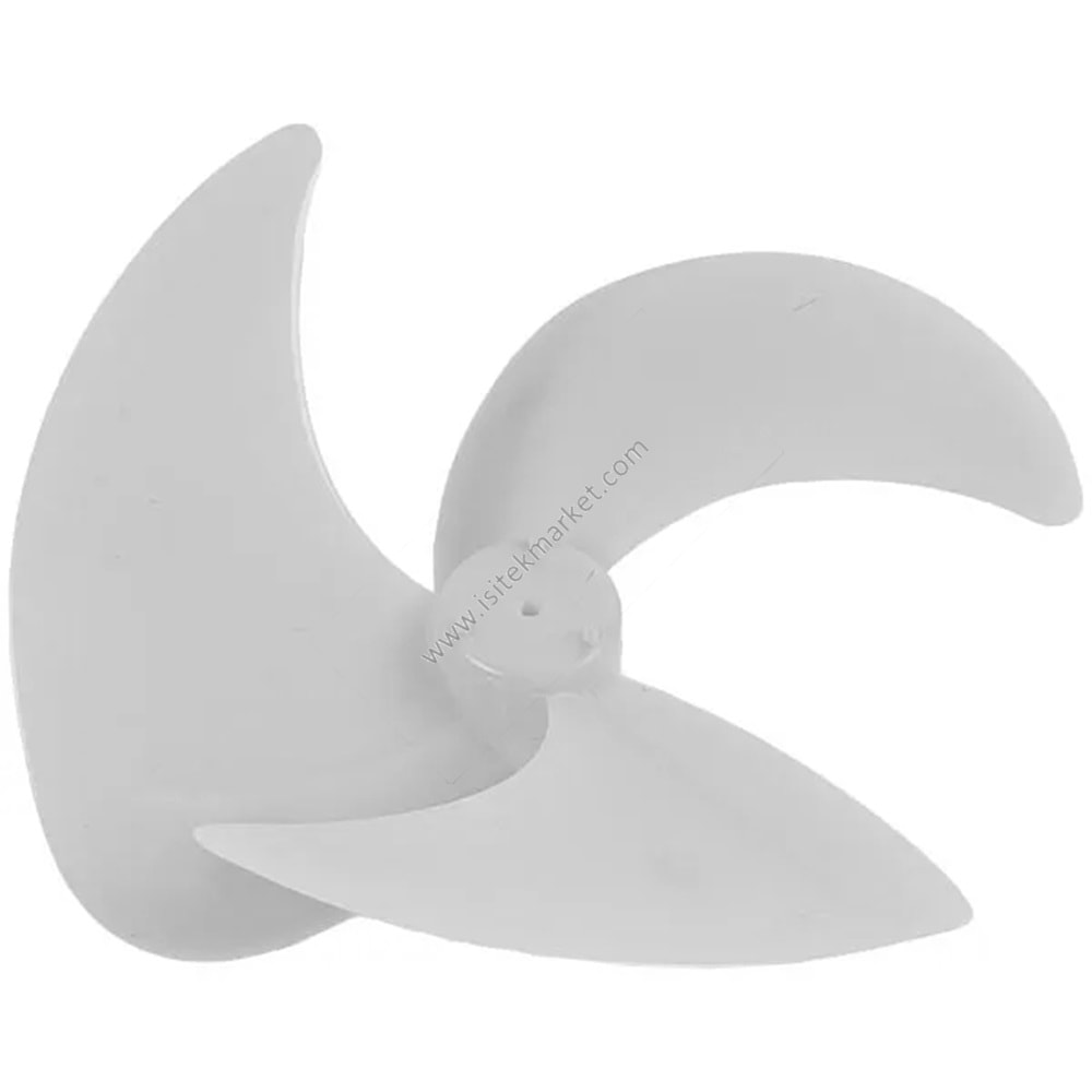 BEKO BUZDOLABI MOTOR FAN BLADE 4854100100