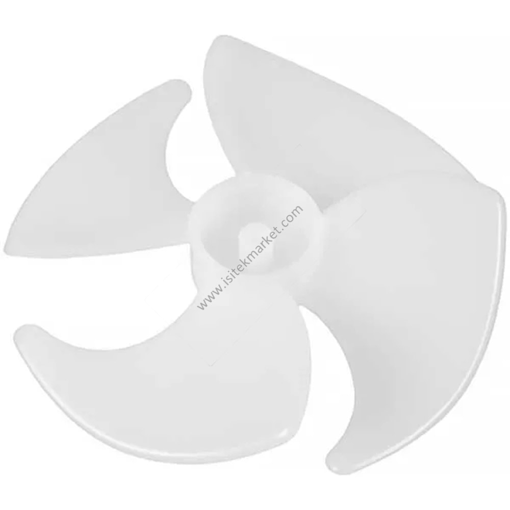 BEKO 4858020185 DONDURUCU FAN BIÇAĞI