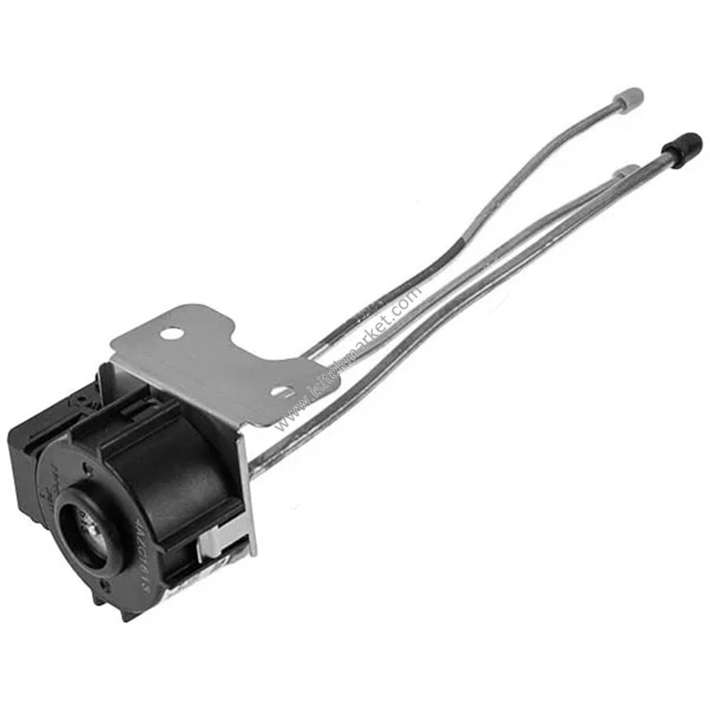 BEKO NSCE001ZD8 4859940200 BUZDOLABI FREON YÖNLENDİRME VALFİ