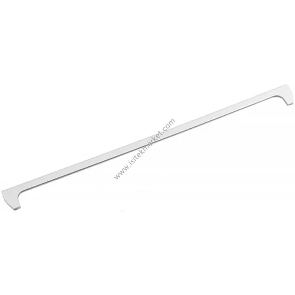 BEKO BUZDOLABI RAF CAM ÖN SÜSTEMESİ 4864610200