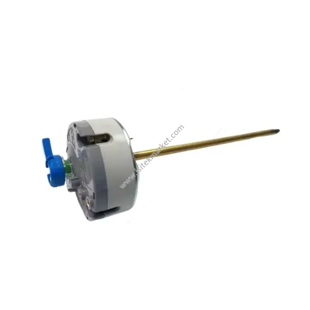 TERMOSTAT 16 A 250 V F.65/S.85 + LAMBA ÇIKIŞLARI GORENJE/TIKI 487007 KAZAN İÇİN