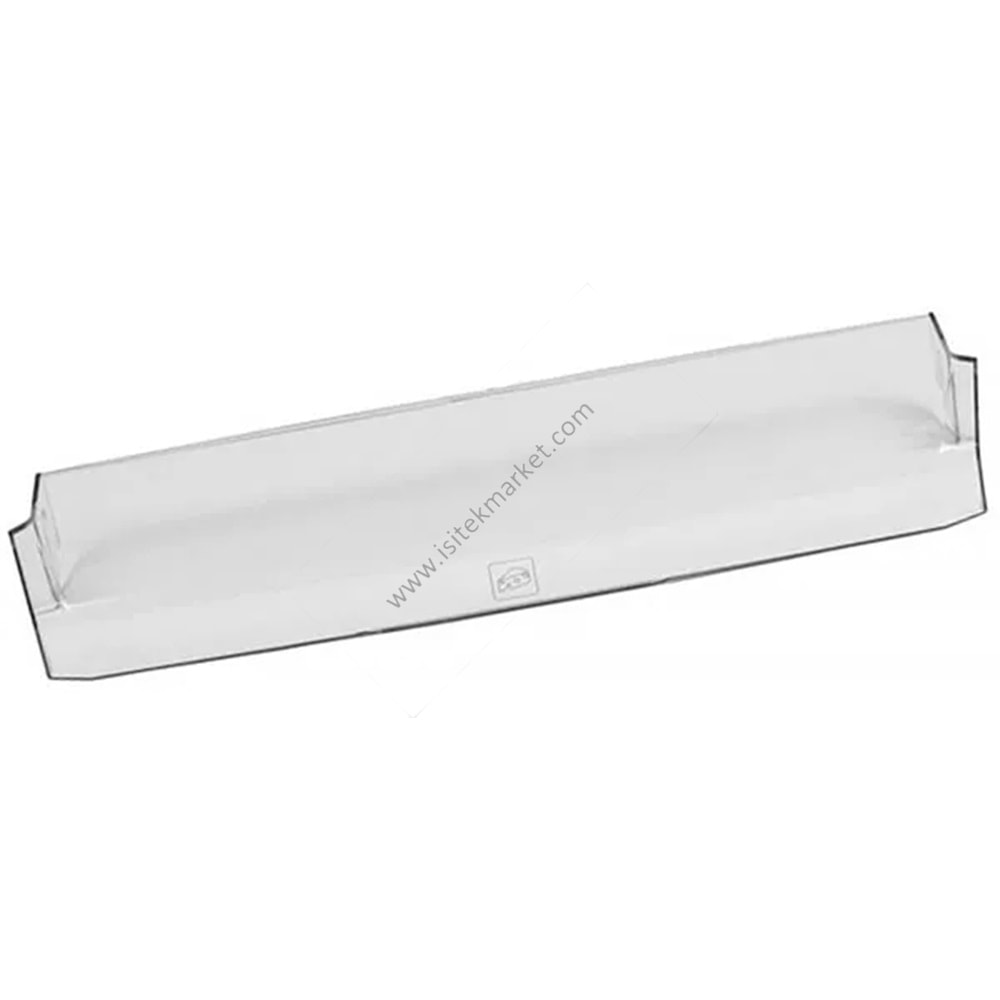 BEKO BUZDOLABI KAPISI ÜST RAF KAPAĞI 4900410200