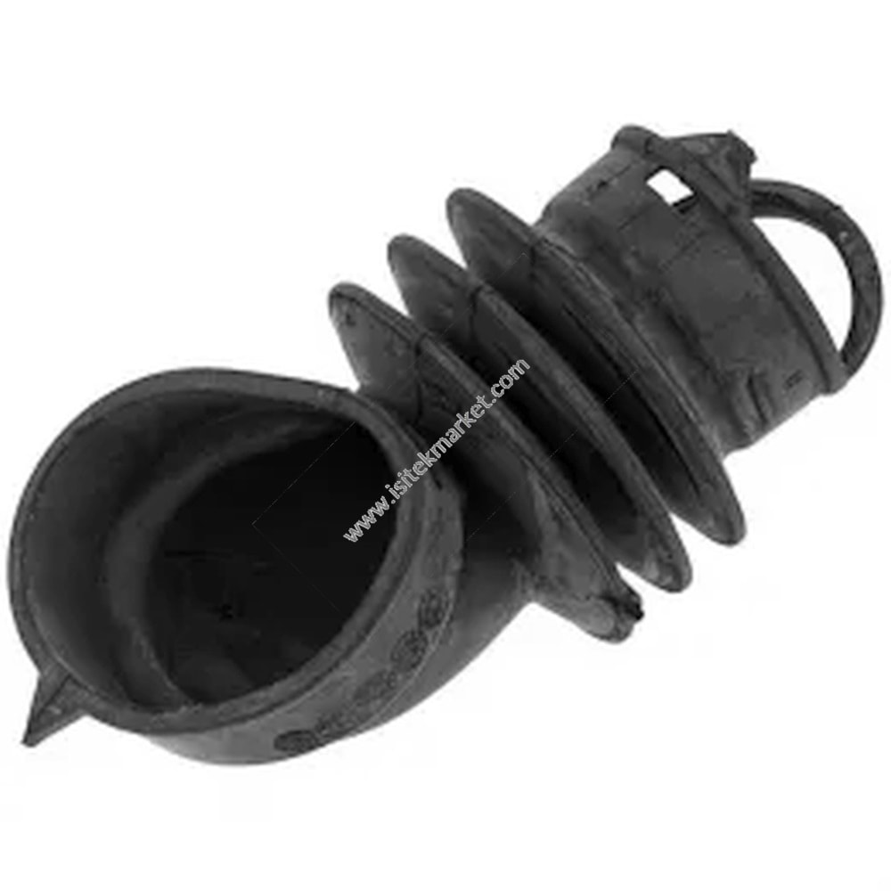 ÇAMAŞIR MAKİNESİ ŞEKERİ İÇİN BAĞLANTI HORTUMU -DAĞITICI-KÜVET- 49017408