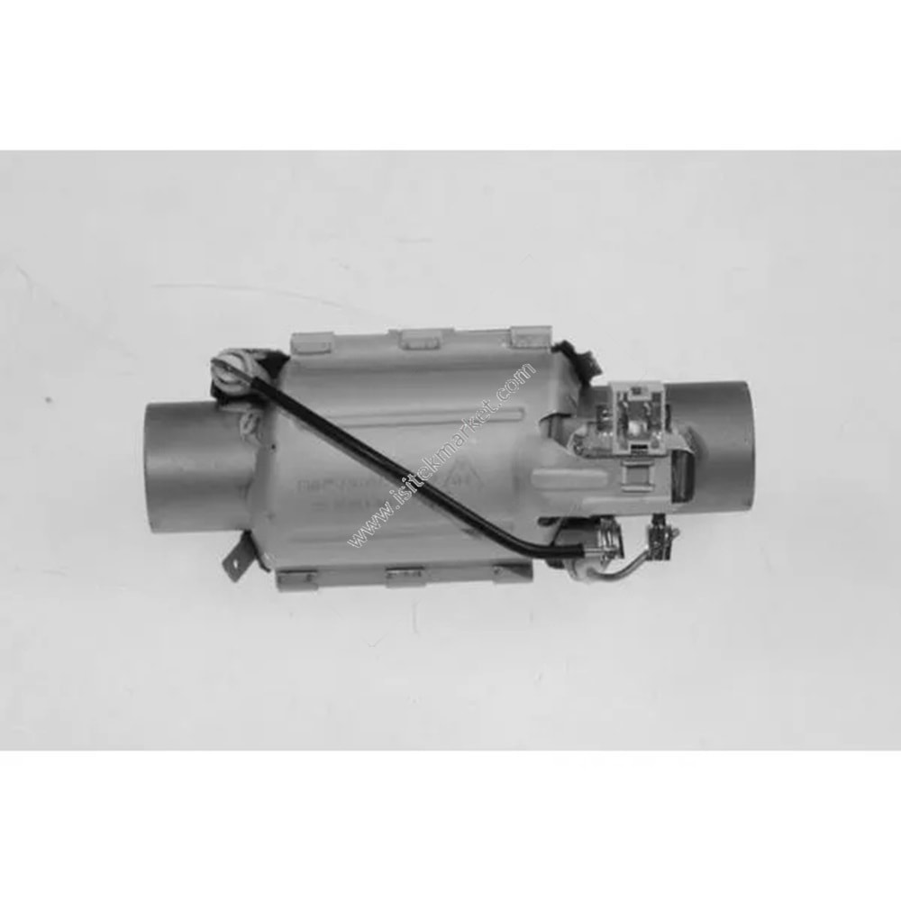 BULAŞIK MAKİNESİ ŞEKERİ İÇİN ISITMA ELEMENTİ (AKIŞ İÇİNDEN) 49017737