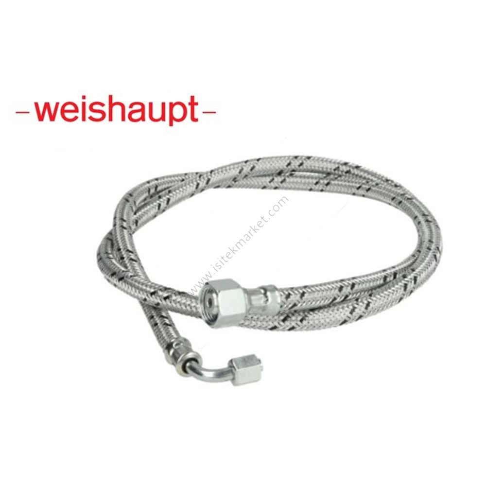 YAĞ FLEXI WEISHAUPT 491126 DN4