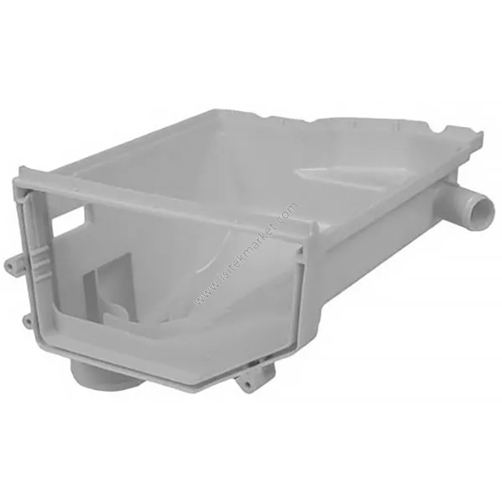 BEKO BUZDOLABI BAR PANELİ MENTEŞE KAPAKLI 4919180200