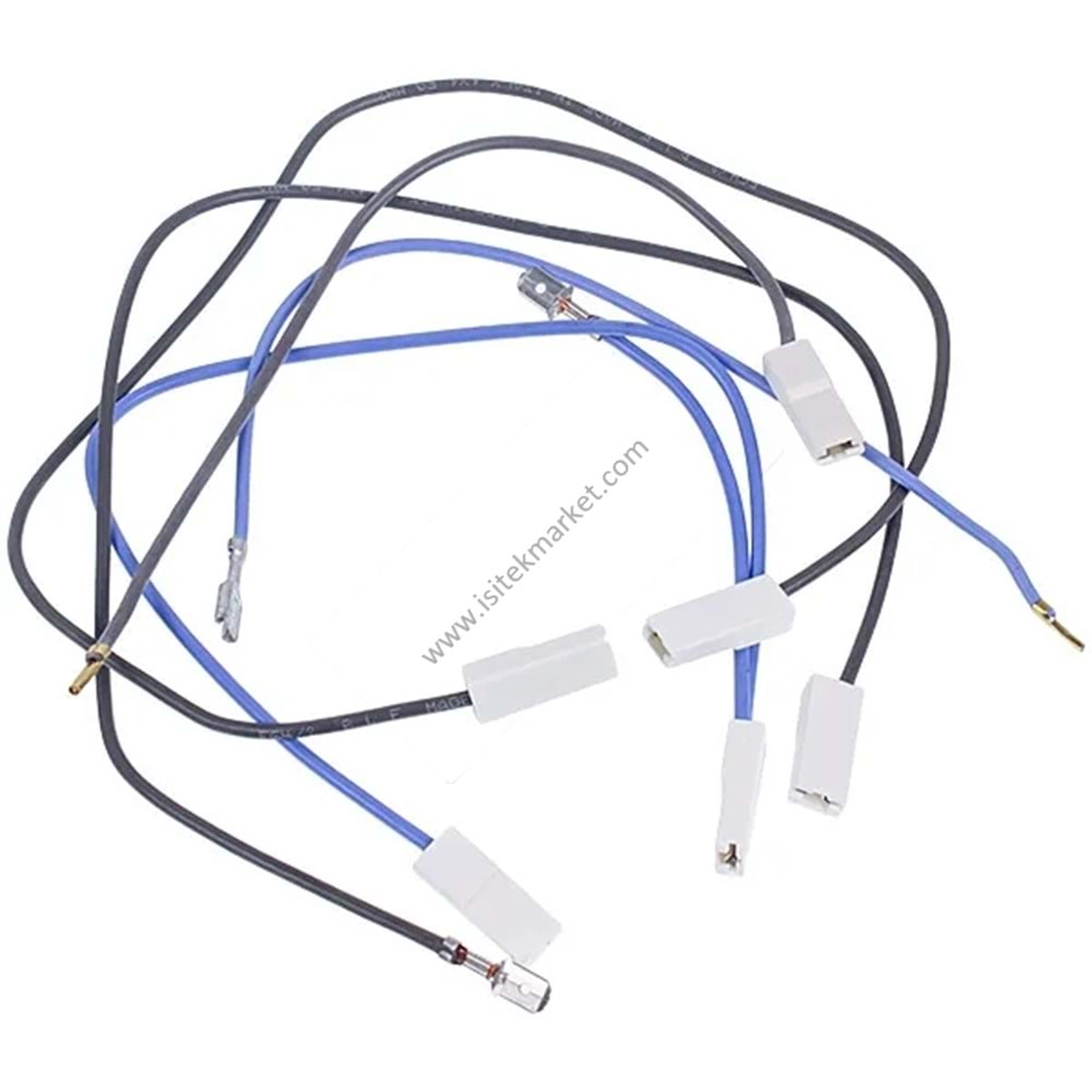 BAĞLANTI KABLO KİTİ GORENJE 499846 (5 ADET) SU ISITICI İÇİN