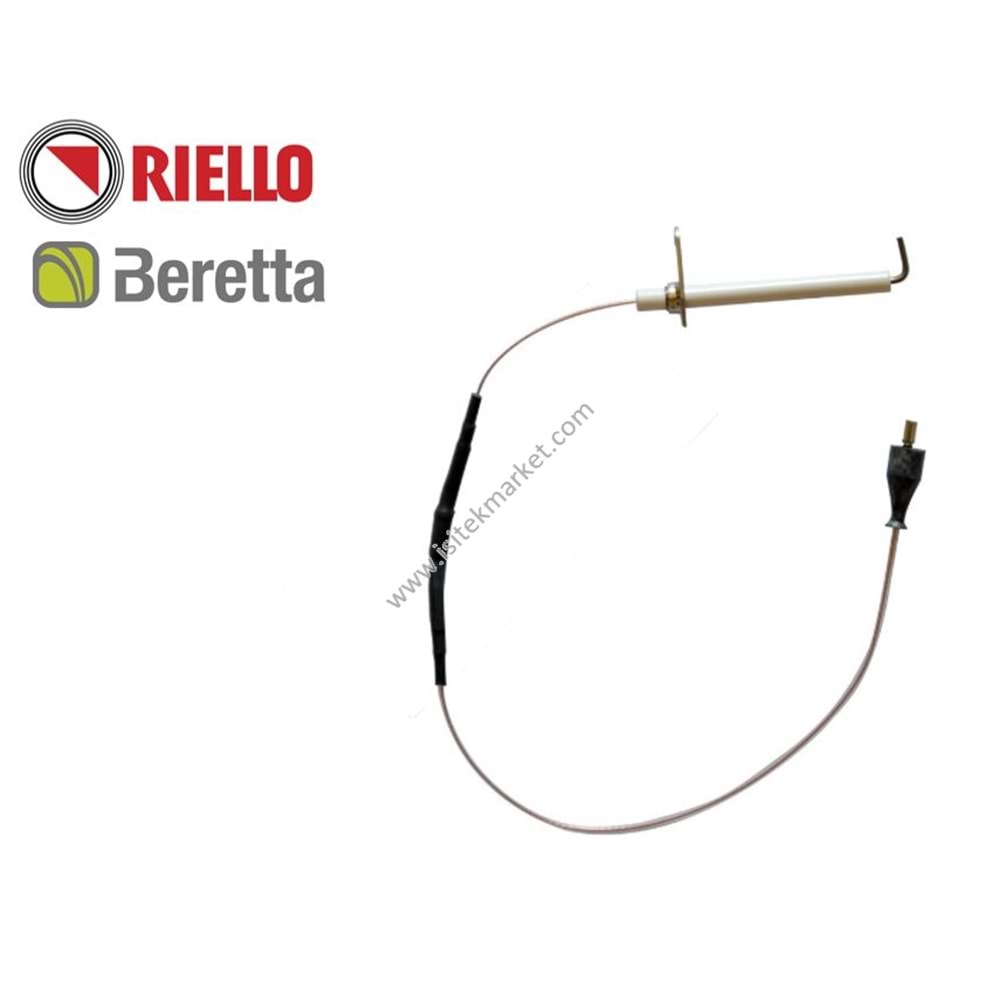 BUJI ELEKTROD RIELLO 4R002792