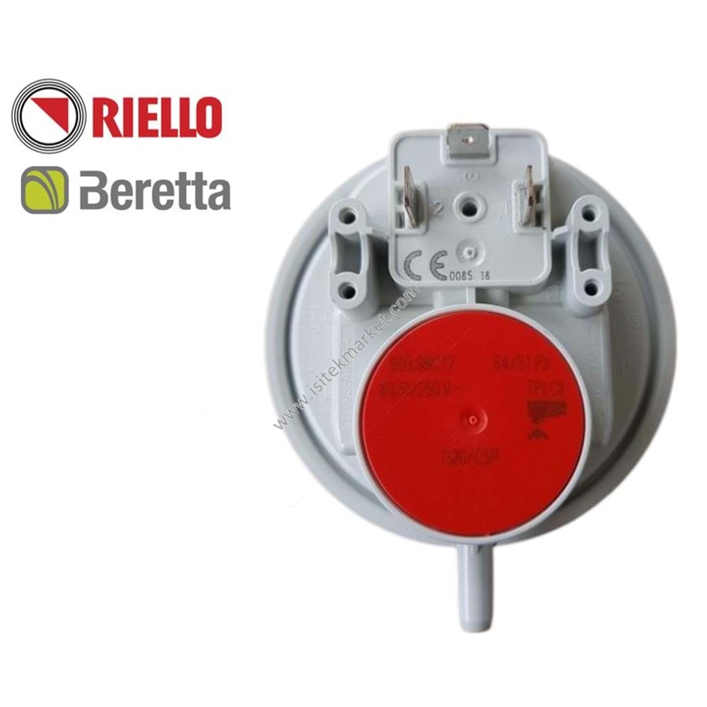APS HUBA 64/51 Pa BRT 4R100016
