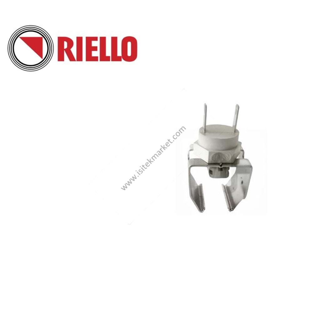 NTC YÜZEY TİP BRT RIELLO 4R100144