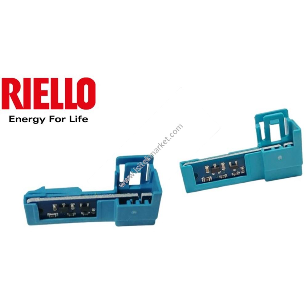 SU AKIŞ SENSÖRÜ RIELLO 4R109834