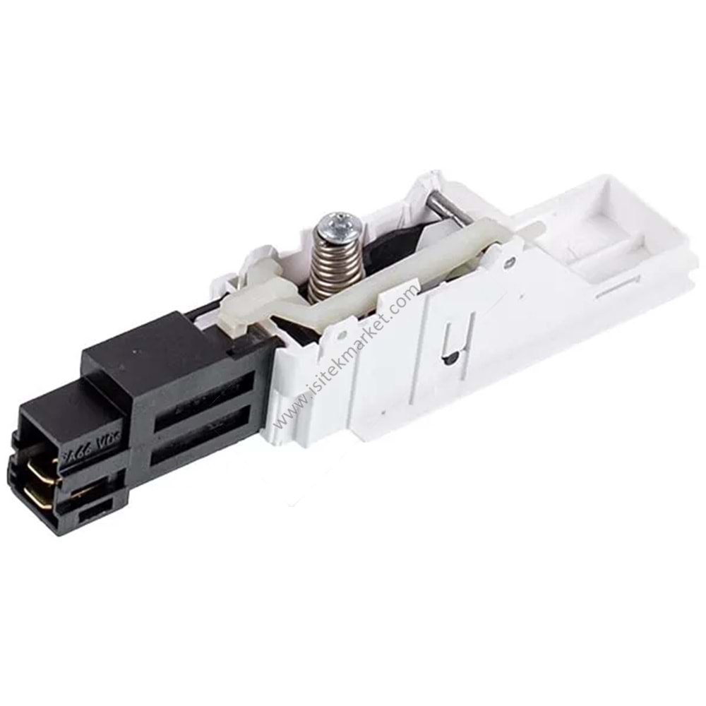 GORENJE ÇAMAŞIR KURUTMA MAKİNESİ KAPI KİLİTLEME MEKANİZMASI 500355 ZV-005