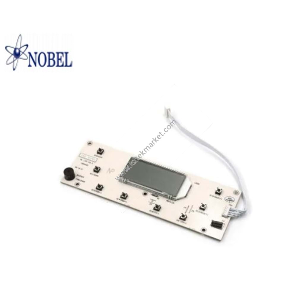 EKRAN KARTI NOBEL 50148