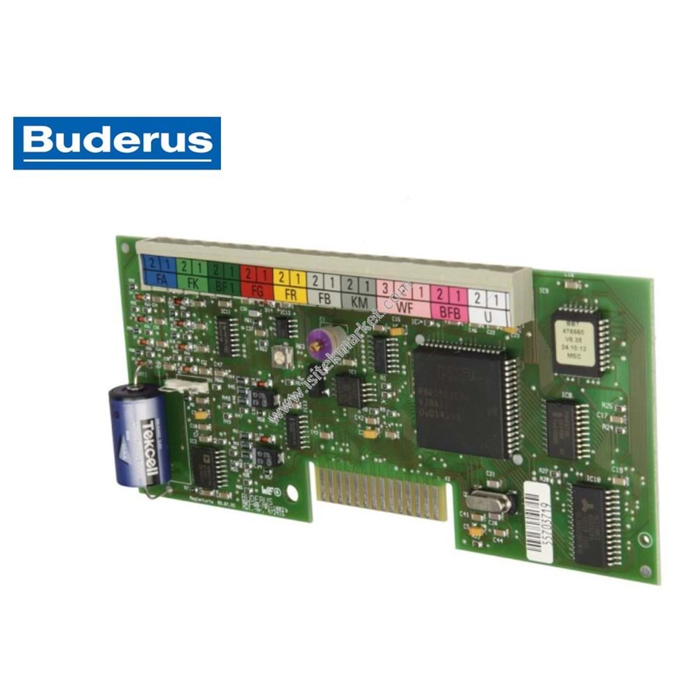 MODÜL M400 BSC BUDR 5016619