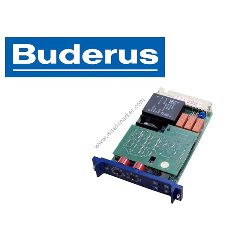 MODÜL KARTI BSC BUDR 5016894 HW 3201