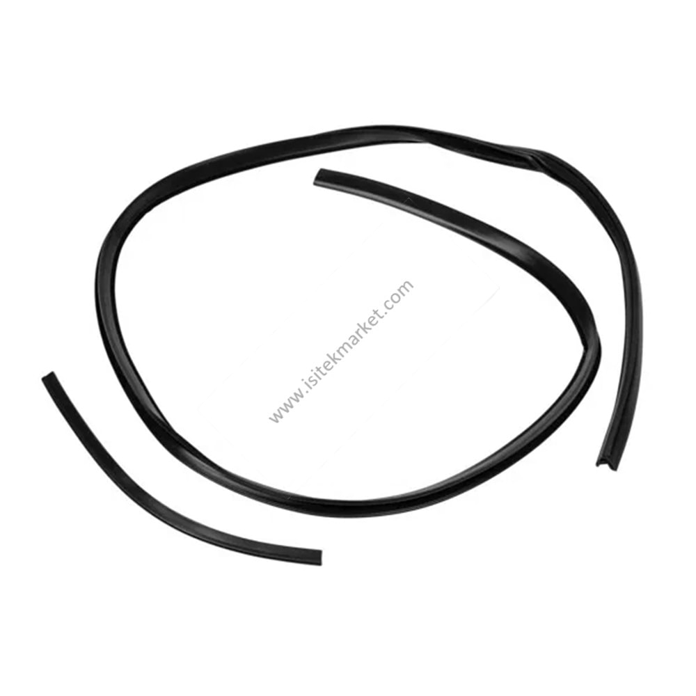 FIRIN KAPISI SIZDIRMAZLIĞI (2 KİŞİ) ZANUSSİ 50206535002 İLE UYUMLU