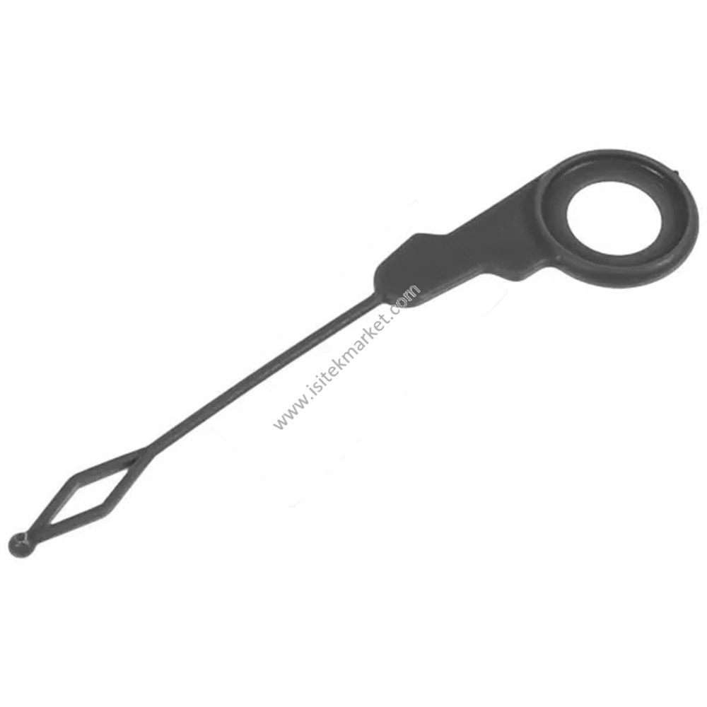 ELECTROLUX BUZDOLABI DRENAJ DELİĞİ TEMİZLEME CİHAZI 50214722006