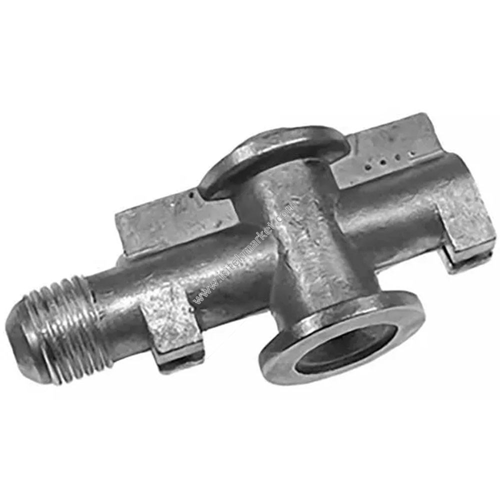 ELECTROLUX FIRIN GAZ OCAĞI TUTUCUSU 50250778003