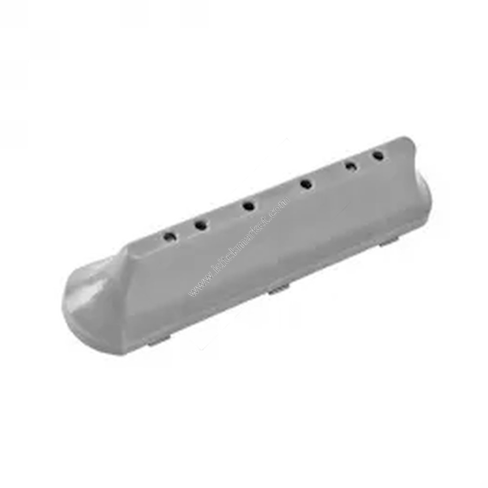 Zar paddle L188mm çamaşır makinesi için Zanussi 50252271007